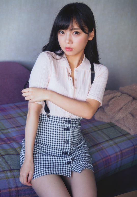 图片[111]-#齊藤京子1st写真集 珍藏的恋人+Postcard - 全本免费在线观看-阅图吧