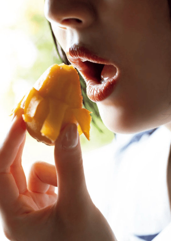 图片[4]-[FRIDAY] 2022.06.02 新藤爱波　濡湿发烫的裸身 - 在线免费观看-阅图吧