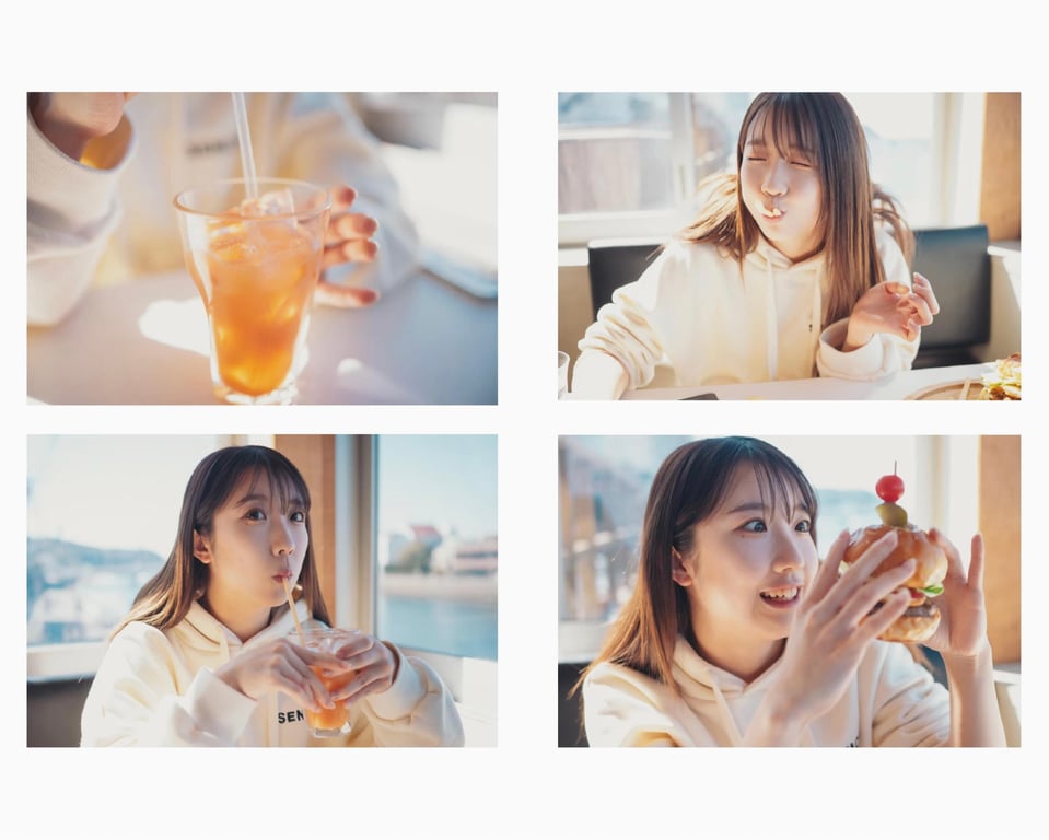 图片[93]-#大河桃 日常写真集 ＃もも日常 (wunder publishing house) - 全本免费在线观看-阅图吧