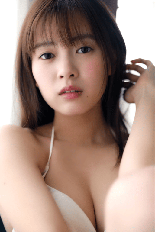 图片[9]-#Yume Shinjo 新条由芽 – A sparkling heroine 闪闪发光的女主角 (2020-05-29) - 全本免费在线观看-阅图吧