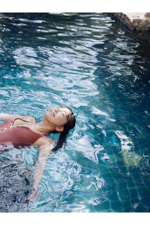 图片[40]-天羽希纯「要抱抱吗？」【Young Champion Diggra】 - 在线免费观看-阅图吧