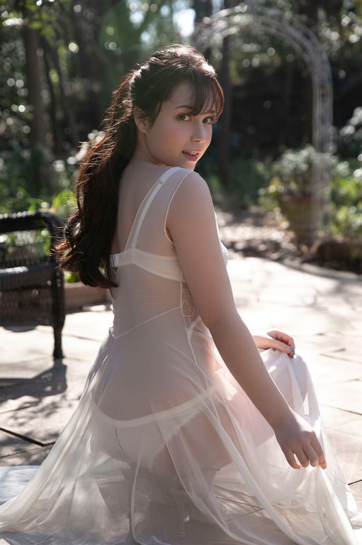 图片[9]-#Michelle Megumi 米歇尔爱美 – Premium nudity vol.1 Fairy naked 高级裸体 ｖｏｌ．１ 妖精的裸身 (2021-05-21) - 全本免费在线观看-阅图吧