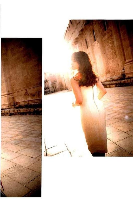 图片[8]-#2017.12.20 深田恭子写真集 palpito - 全本免费在线观看-阅图吧