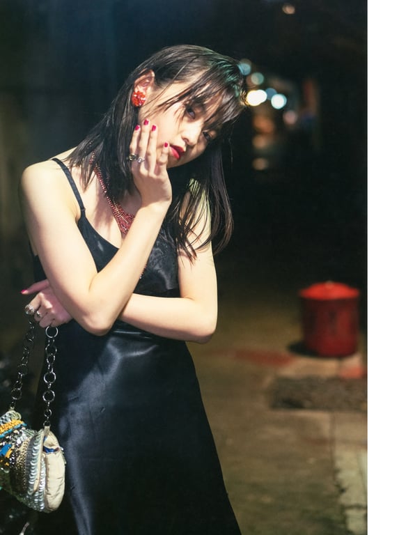 图片[21]-2018.02.20 伊藤万理华写真集 エトランゼ - 在线免费观看-阅图吧