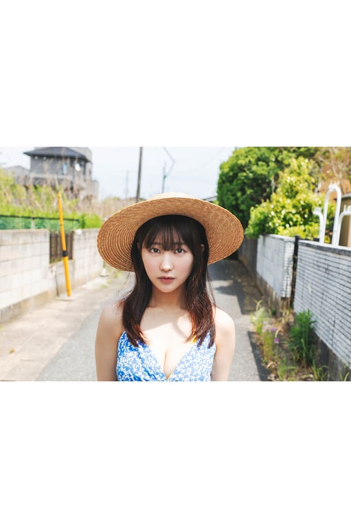 图片[43]-田中美久「MIKU TANAKA SS」【Young Champion 数字图形】 - 在线免费观看-阅图吧