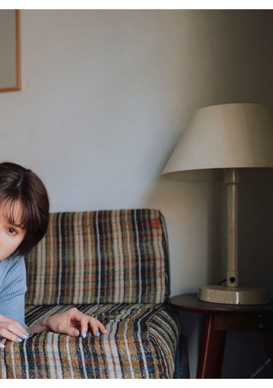 图片[108]-#Minami Kojima 小岛南 – Trance Retinal 被夺取 (2021-09-27) - 全本免费在线观看-阅图吧