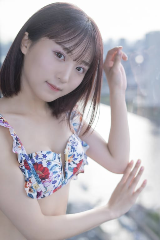 图片[28]-48Times Premium Album 坂口渚沙 - 在线免费观看-阅图吧