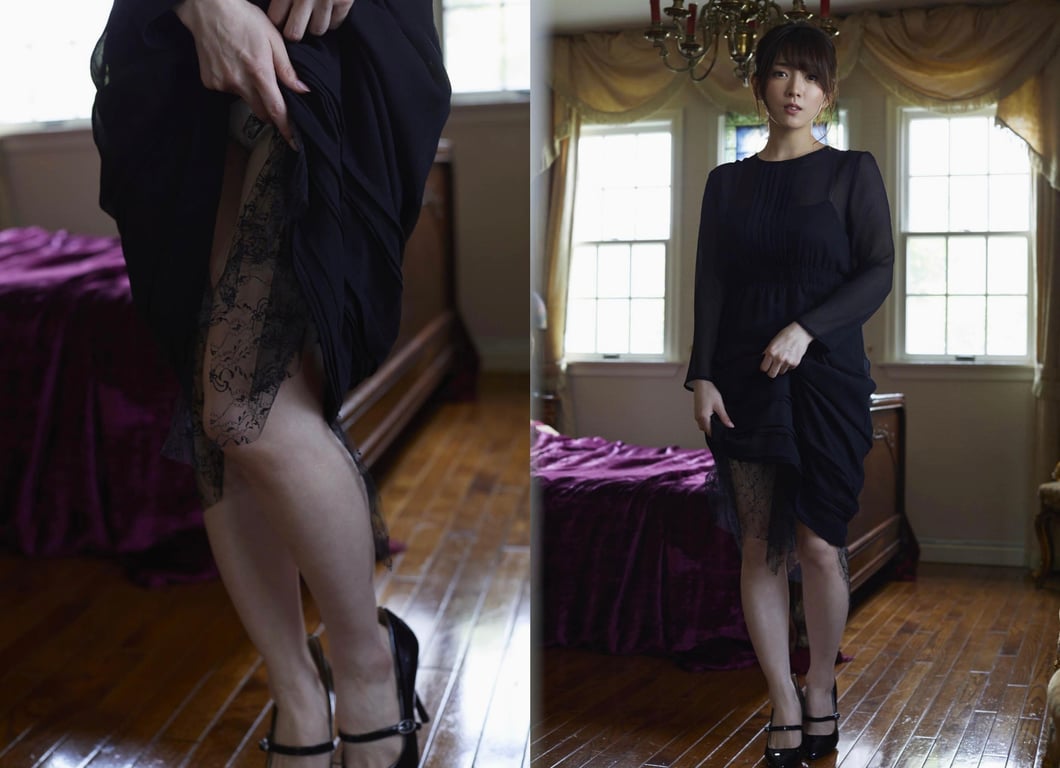 图片[3]-magnetic G 园都 Sweetheart - 在线免费观看-阅图吧