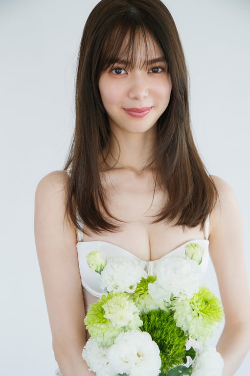 图片[48]-松平璃子 AI无法创造的神级8头身身材 週刊Post数字写真集 - 在线免费观看-阅图吧