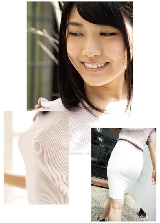 图片[6]-#神宮寺奈绪写真集「Peach」 - 全本免费在线观看-阅图吧