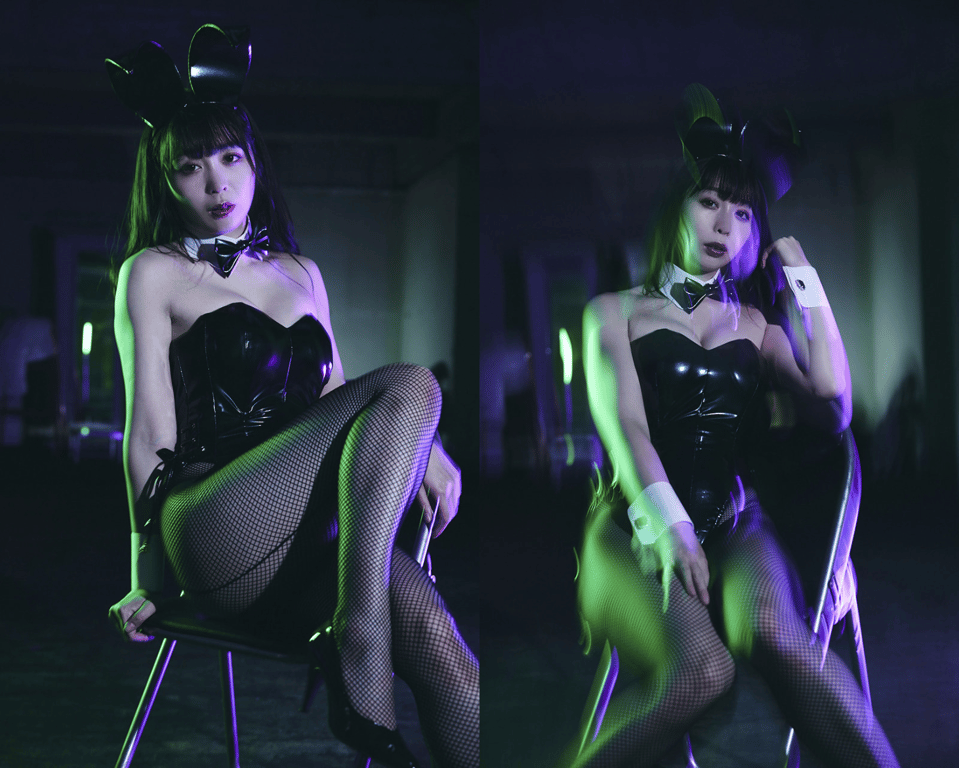 图片[58]-#週刊実話WJガールズデジタル写真集 星那美月 Bunny Girl - 全本免费在线观看-阅图吧