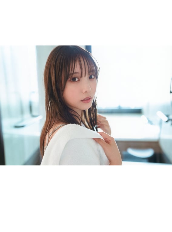 图片[42]-2024.10.29 TRIANGLE magazine 03 乃木坂46 与田祐希 - 在线免费观看-阅图吧