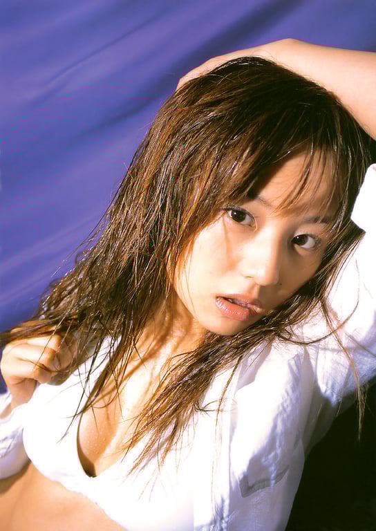 图片[106]-#夏川纯 – 纯心 - 全本免费在线观看-阅图吧