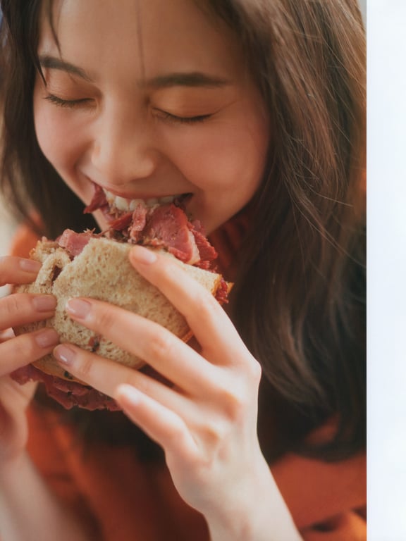 图片[34]-#Asuka Saito 斋藤飞鸟 – Museum 博物馆 (2023-05-23) - 全本免费在线观看-阅图吧