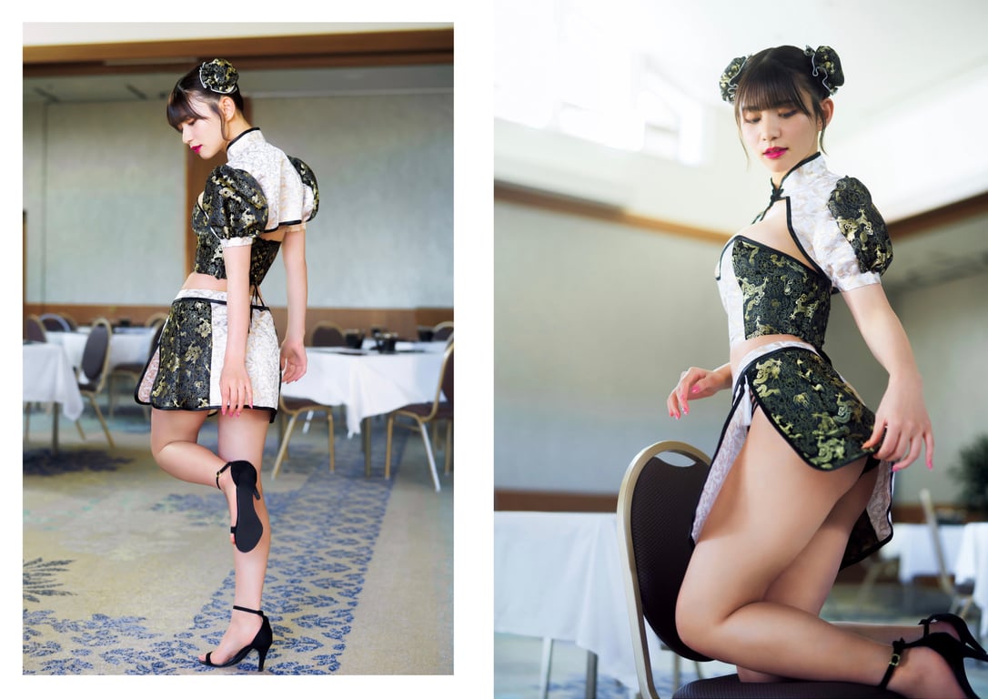 图片[12]-#本田夕歩 1st 写真集 amble - 全本免费在线观看-阅图吧