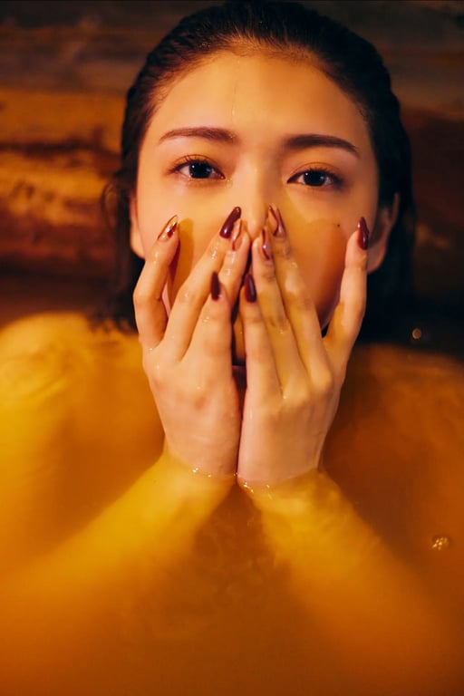 图片[43]-#FRIDAYデジタル写真集 樱井音乃『秘密的温泉旅行 vol.1』全カット - 全本免费在线观看-阅图吧