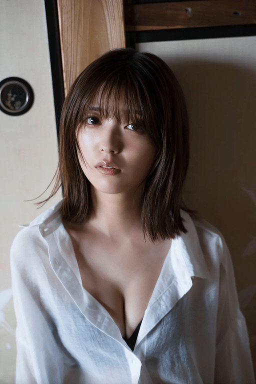 图片[71]-#工藤美樱「多愁善感的柔嫩肌肤」ＦＲＩＤＡＹデジタル写真集 No Watermark - 全本免费在线观看-阅图吧