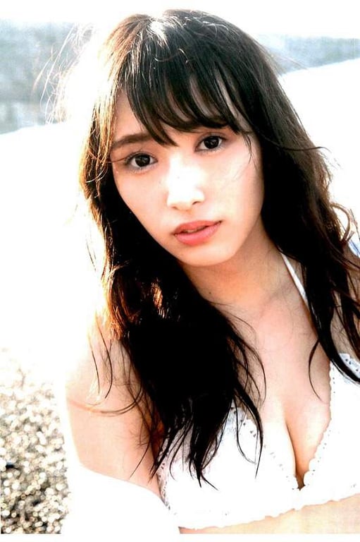 图片[140]-#2017.12.05 欅坂46 渡边梨加 1st写真集 『饶舌的眼神』 - 全本免费在线观看-阅图吧