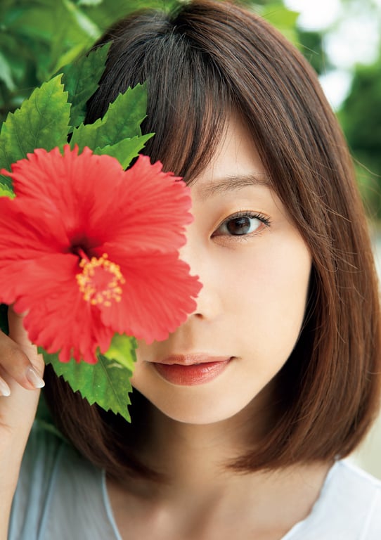 图片[68]-#Hikaru Aoyama 青山光 1st Photobook – Enneko 艳猫 (2020-11-18) - 全本免费在线观看-阅图吧