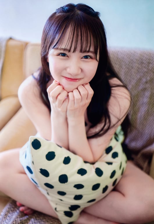 图片[63]-2024.10.07 (22∕7) 麻丘真央 1st写真集 『 光之镜 』 - 在线免费观看-阅图吧