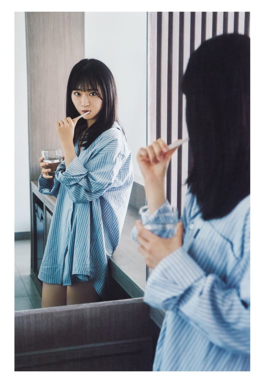 图片[67]-2024.10.11 AKB48 山内瑞葵1st写真集 心动的预感 - 在线免费观看-阅图吧