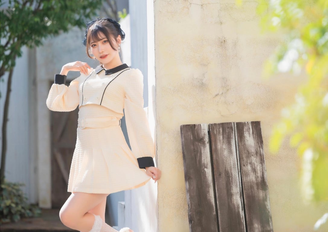 图片[39]-#芽衣 写真集 被えちらぶ所爱 (wunder publishing house) - 全本免费在线观看-阅图吧