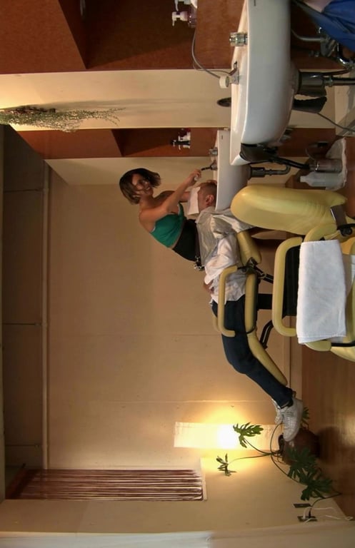 图片[126]-#今井夏帆 写真集 诱惑美容室 (水黾) - 全本免费在线观看-阅图吧