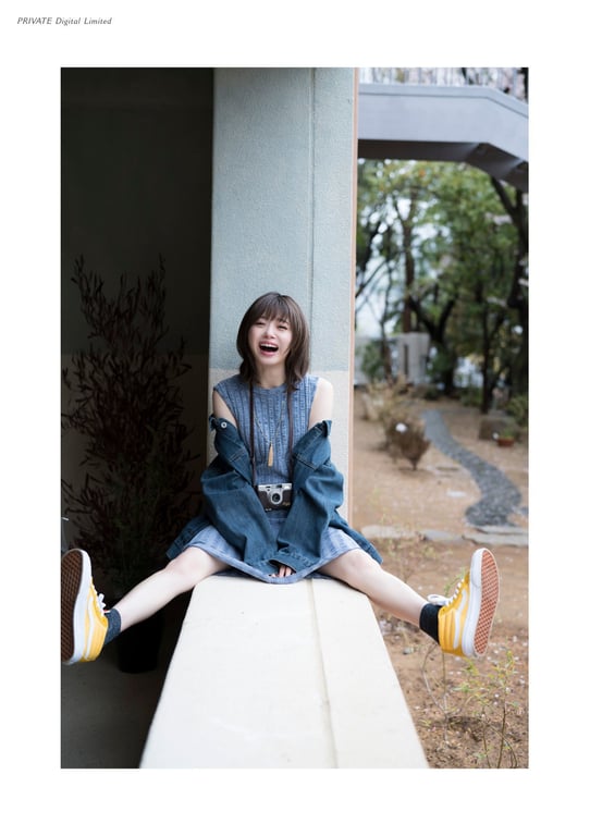 图片[144]-市川美织1st写真集 PRIVATE - 在线免费观看-阅图吧