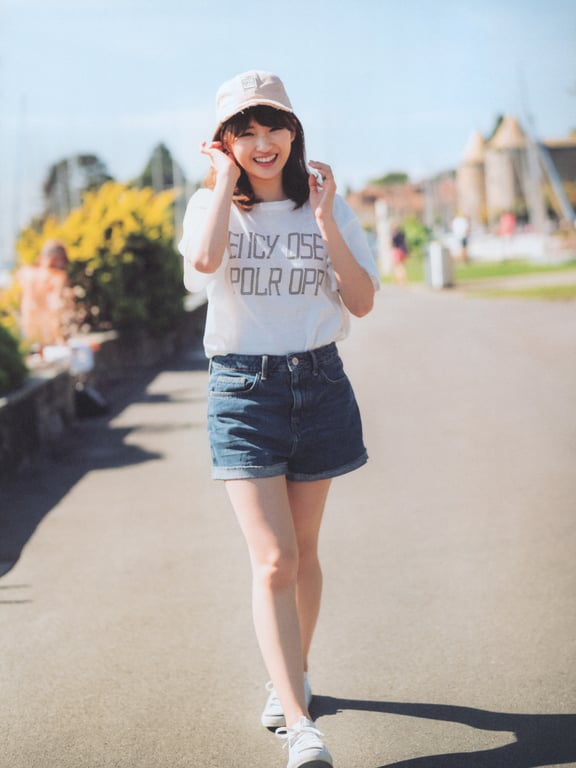 图片[106]-#井上小百合ファースト写真集「存在」 - 全本免费在线观看-阅图吧