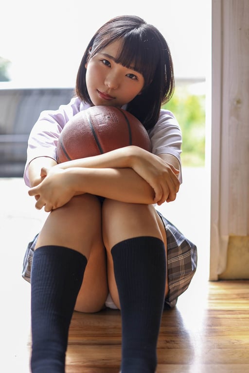 图片[4]-Ruka Inaba 稻场琉花 - Youth #Aoharu 青春＃青春 - 在线免费观看-阅图吧