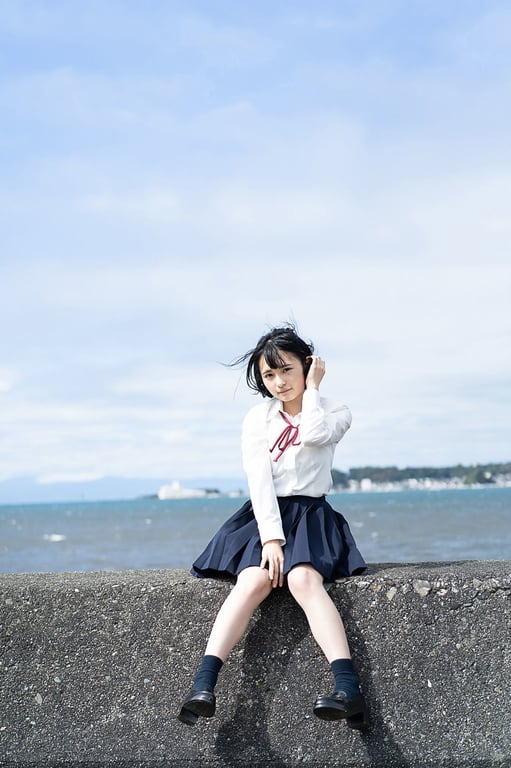 图片[3]-桐原美月 Young Magazine Another！＜YM2020年52号未公开照片＞ Young Magazine 数字写真集 - 在线免费观看-阅图吧