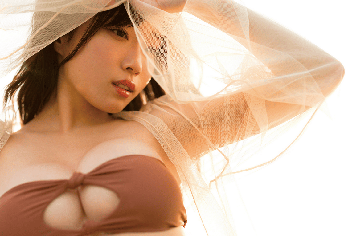 图片[29]-【電子版限定8ページ増】岸美柚 1st写真集 tinto - 在线免费观看-阅图吧