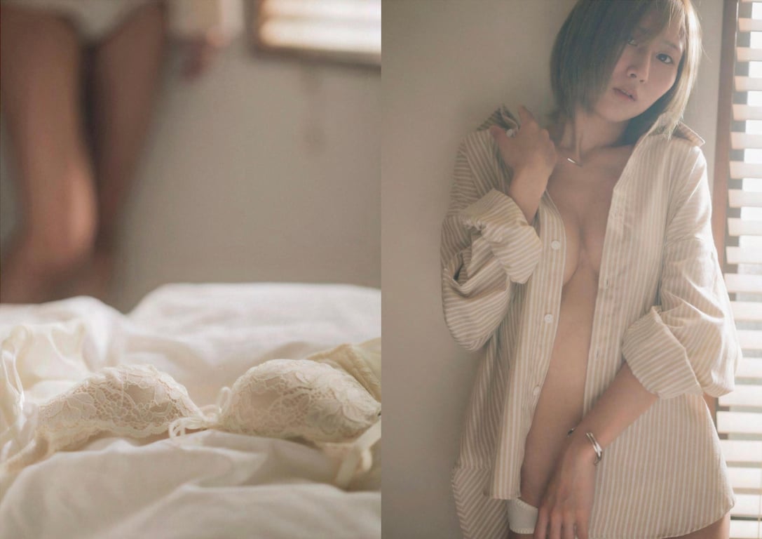 图片[145]-#美东澪 写真集 濡肌 (Wunder Publishing House) - 全本免费在线观看-阅图吧