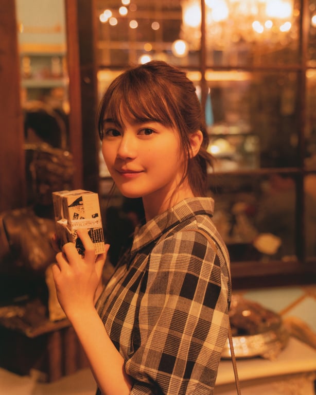 图片[18]-#生田絵梨花写真集 Intermission - 全本免费在线观看-阅图吧