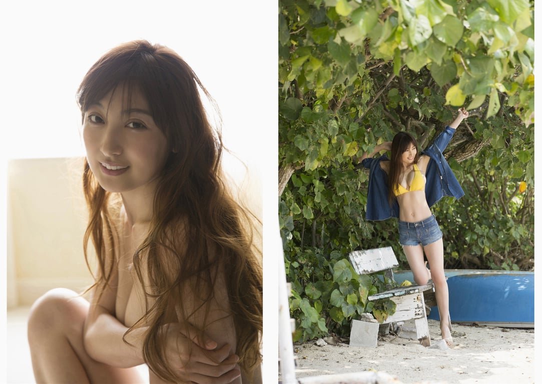 图片[76]-#熊田曜子 36th 写真集『The Greatest』 - 全本免费在线观看-阅图吧