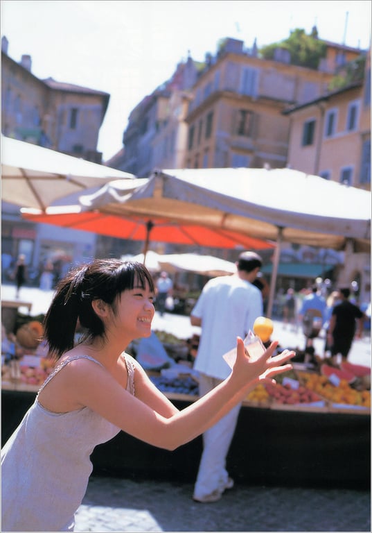 图片[12]-#Chizuru Ikewaki 池脇千鹤 – tesoro - 全本免费在线观看-阅图吧