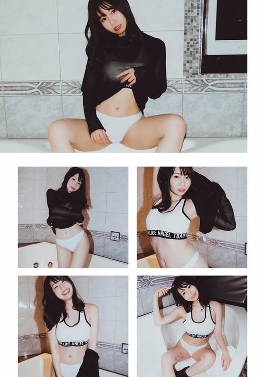 图片[93]-#Aika Yumeno 梦乃爱华 – #Escape (2021-04-26) - 全本免费在线观看-阅图吧