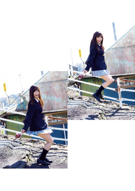 图片[35]-#花咲れあ1st写真集 花瓣 - 全本免费在线观看-阅图吧