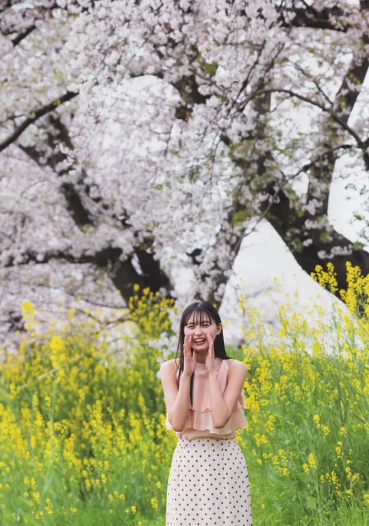 图片[120]-乃木坂46 远藤樱1st写真集 可憐 - 在线免费观看-阅图吧