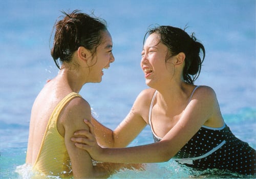 图片[63]-#三津谷叶子 – Pure Girl「Duo」 - 全本免费在线观看-阅图吧