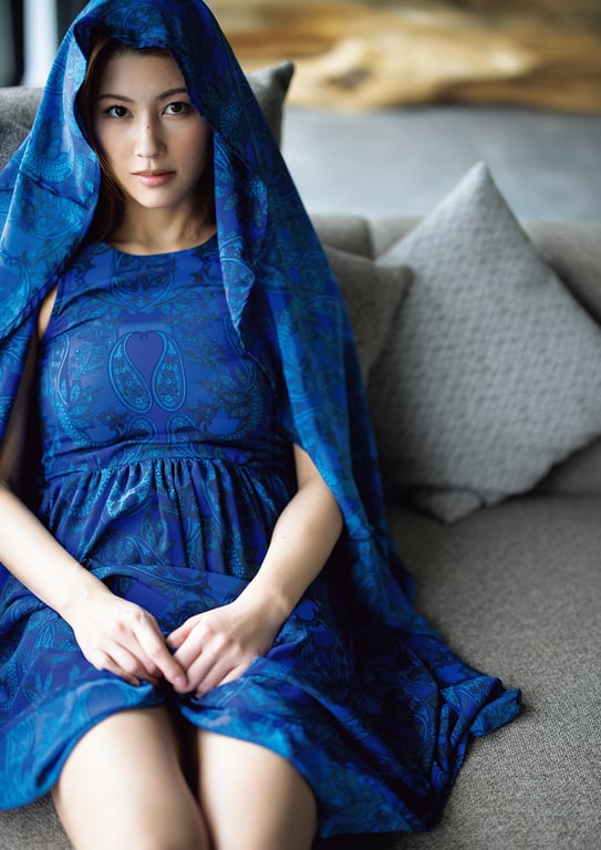 图片[28]-#アサ芸SEXY女優写真集 美乃すずめ写真集 nymph - 全本免费在线观看-阅图吧