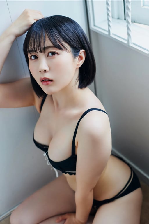 图片[46]-#FRIDAYデジタル写真集 夜道雪 紧紧相拥吧 (2023-07-21) - 全本免费在线观看-阅图吧