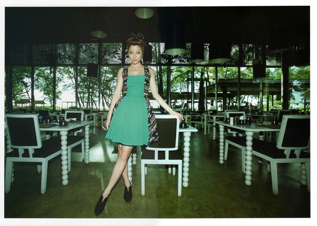 图片[83]-#杉本有美 写真集 CielMer - 全本免费在线观看-阅图吧