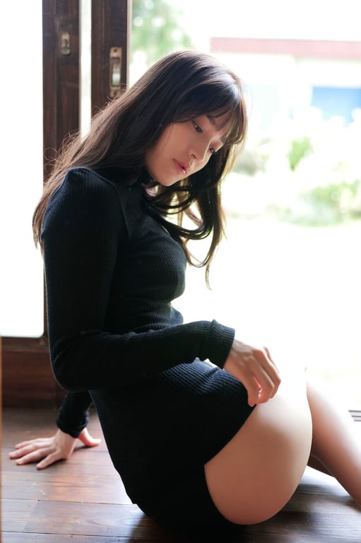 图片[34]-#Nanako Kurosaki 黑嵜菜菜子 – Nihon Ichi Buzz tteru Bikini 日本最火比基尼 ｖｏｌ．２ (2023-01-27) complete - 全本免费在线观看-阅图吧