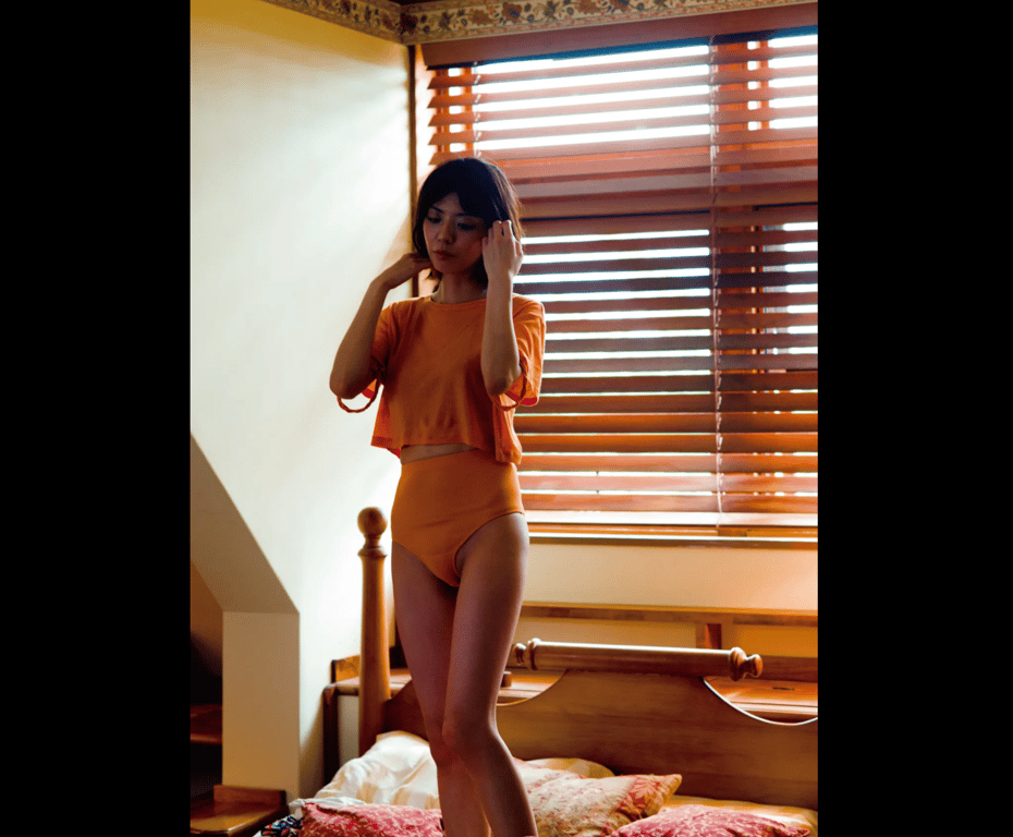 图片[33]-宮地真緒 デジタル写真集 逢燦燦 - 在线免费观看-阅图吧