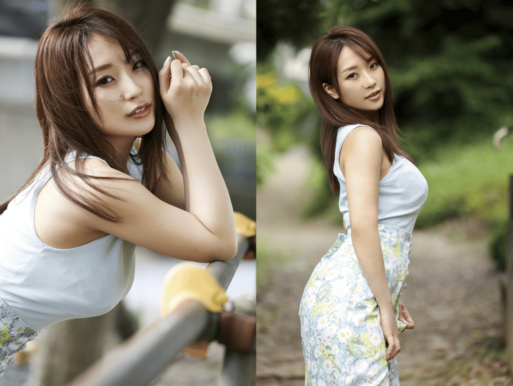 图片[5]-八乃翼 ヘアヌード写真集 紧张的夏天 - 在线免费观看-阅图吧