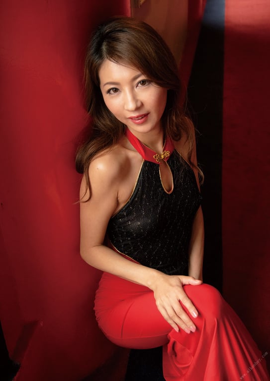 图片[59]-#Toshimi Horiguchi 堀口俊美 – MAXIMUM!! (2019-05-15) - 全本免费在线观看-阅图吧