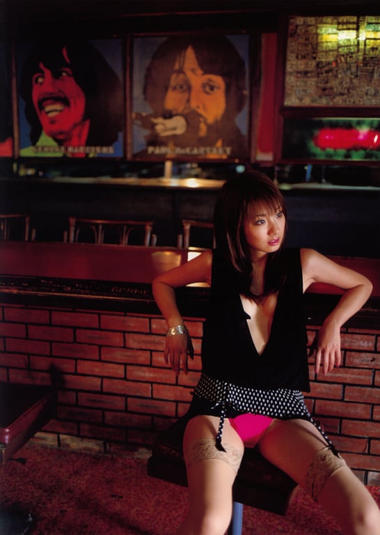 图片[43]-#山本梓 – 梓啾 - 全本免费在线观看-阅图吧