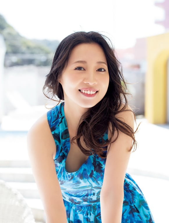 图片[24]-#Asuka Fukuda 福田明日香 – PASSIONABLE (2020-06-19) - 全本免费在线观看-阅图吧