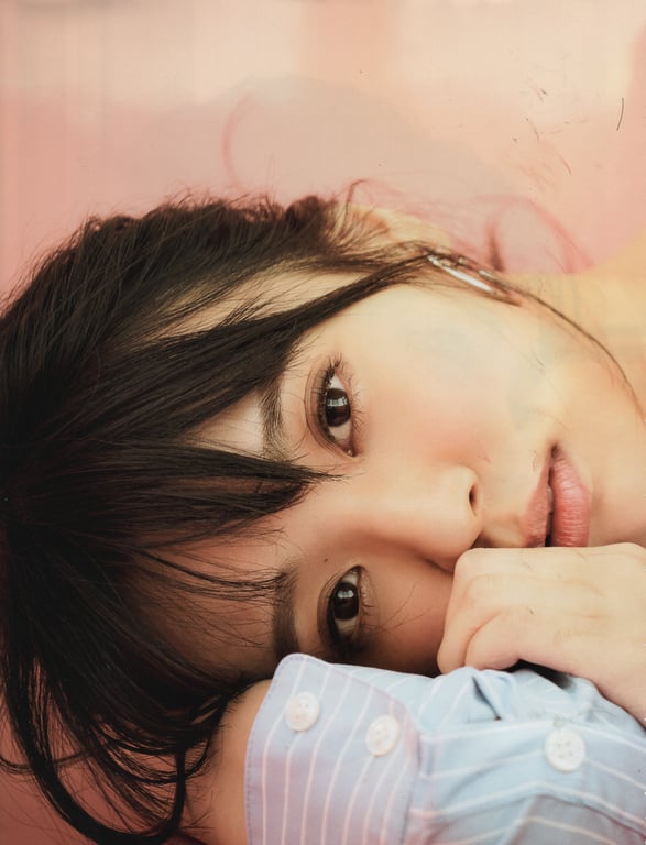 图片[13]-#欅坂46 首本写真集 『21人的未完成』\Yuipon - 全本免费在线观看-阅图吧